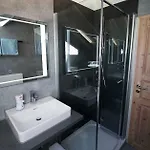 Appartement Bergliebe *
