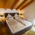Appartement Bergliebe *