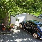 Bergliebe Appartement