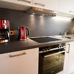 Bergliebe Appartement *
