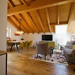 Appartement Bergliebe *
