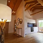 Appartement Bergliebe