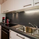 Appartement Bergliebe *