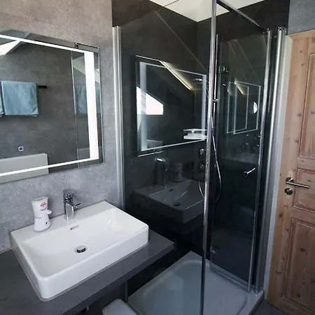 Apartment Bergliebe *