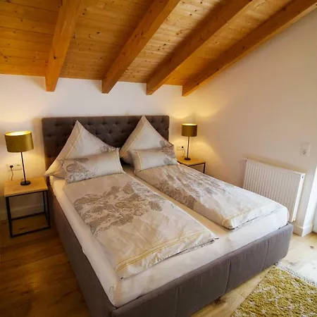 Apartment Bergliebe *