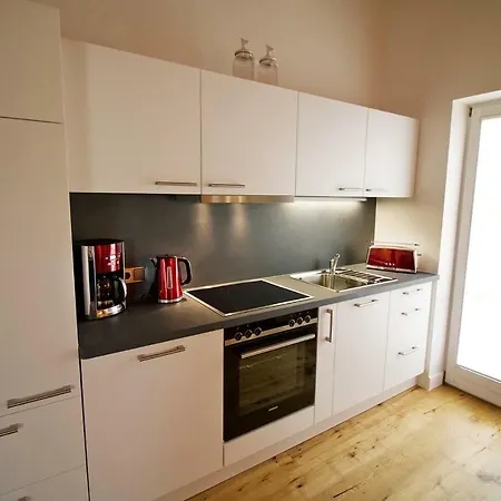 Bergliebe Apartment Schwangau