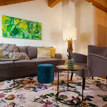 Bergliebe Appartement Schwangau