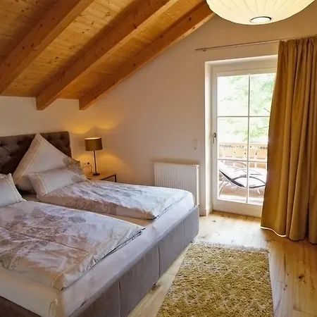 Bergliebe Apartment Schwangau